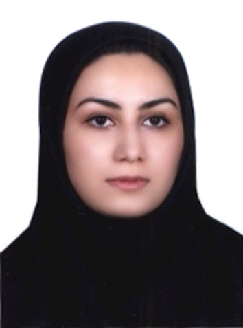 هانیه اسحاق زاده تربتی